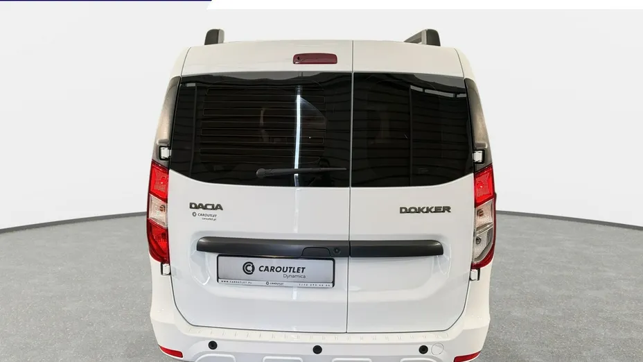 DACIA Dokker -