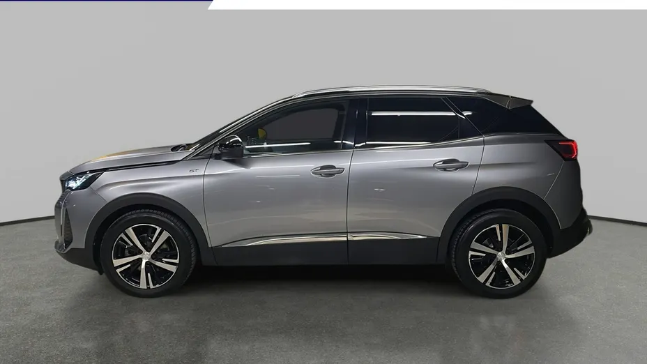 PEUGEOT 3008 -