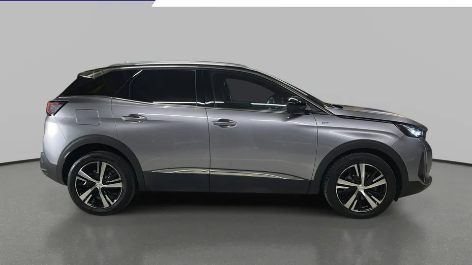 PEUGEOT 3008 -