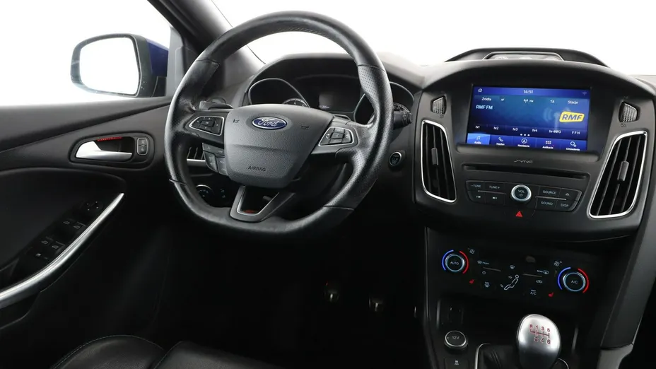 FORD Focus -