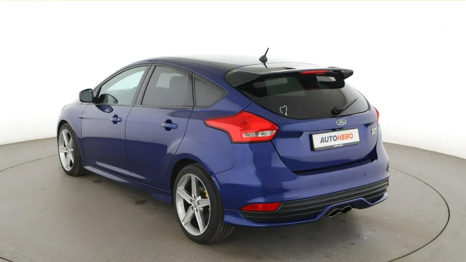FORD Focus -
