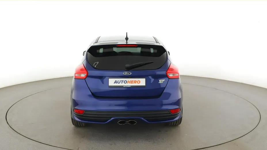 FORD Focus -