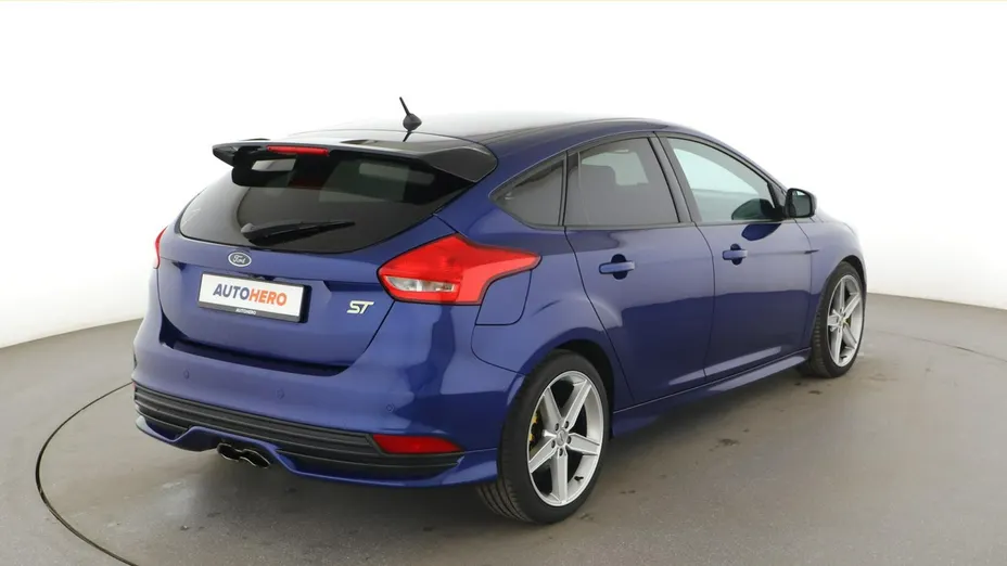 FORD Focus -