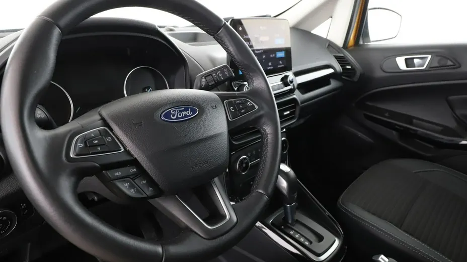 FORD Ecosport -