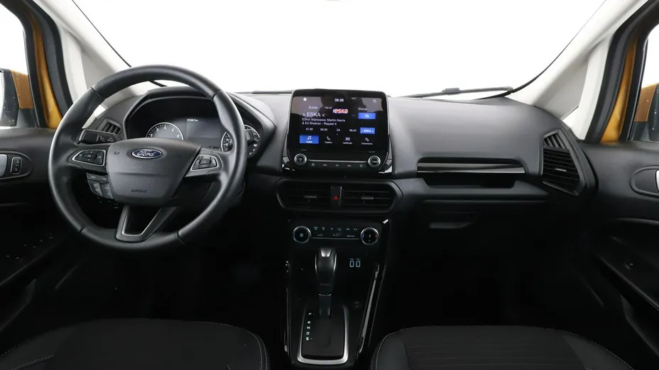 FORD Ecosport -