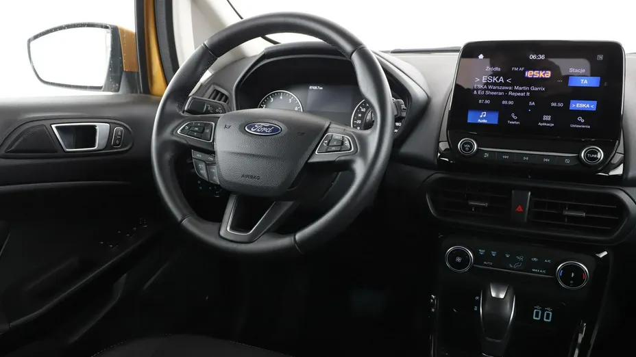 FORD Ecosport -