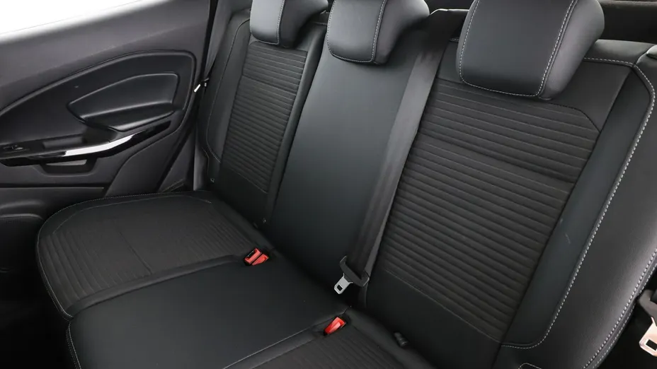 FORD Ecosport -