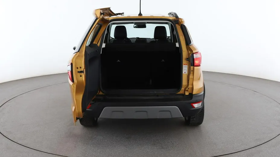 FORD Ecosport -