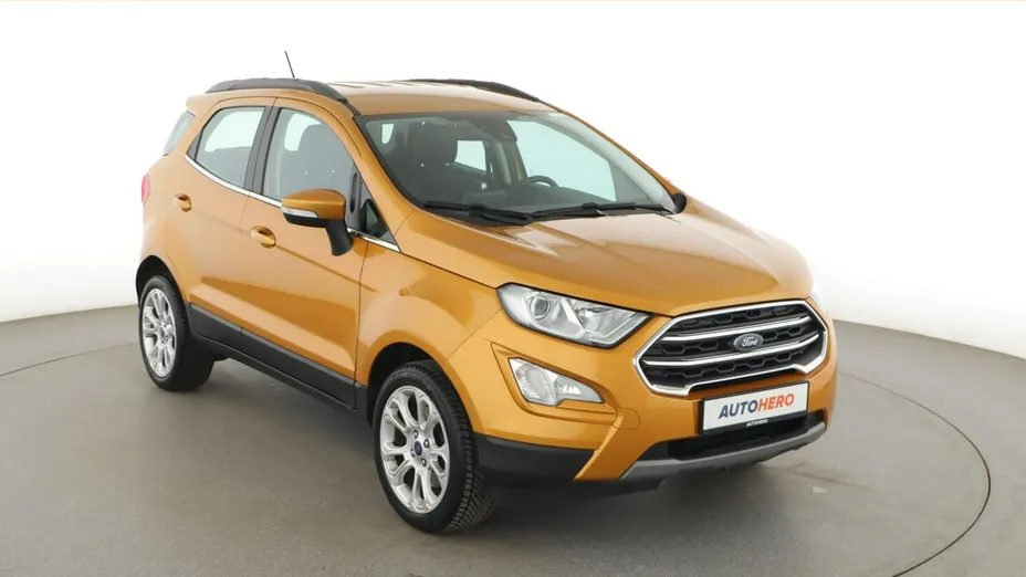 FORD Ecosport -