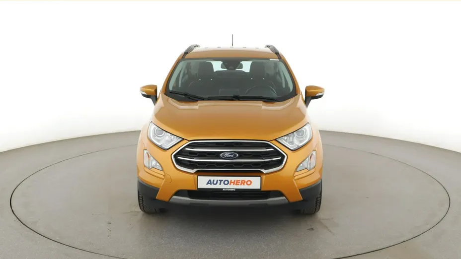 FORD Ecosport -