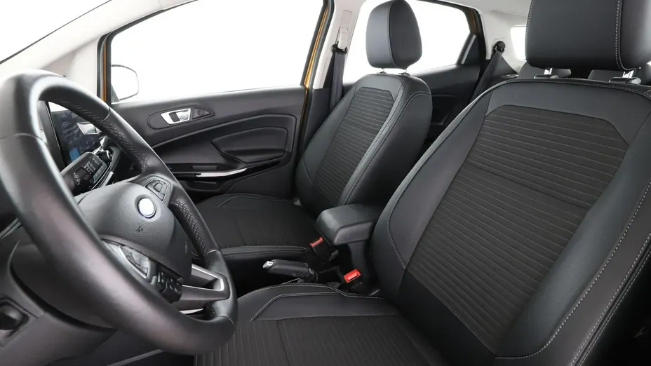 FORD Ecosport -