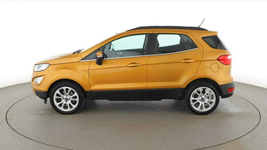 FORD Ecosport -