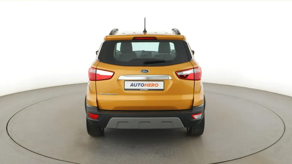 FORD Ecosport -