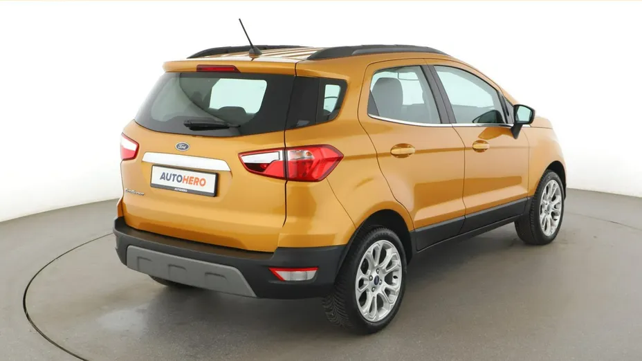 FORD Ecosport -