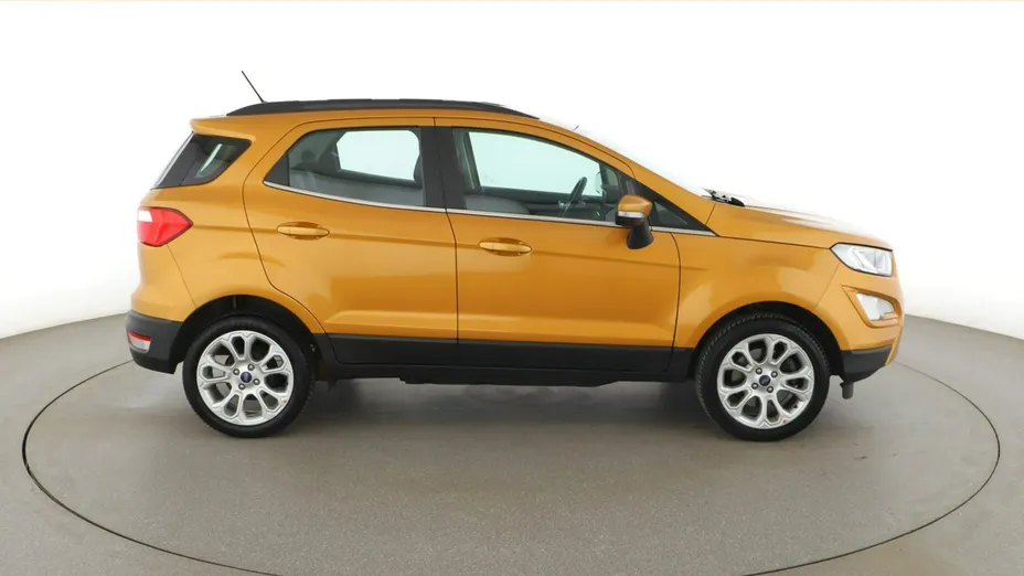 FORD Ecosport -