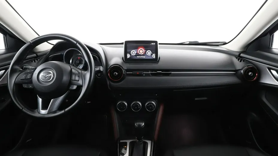MAZDA CX-3 -