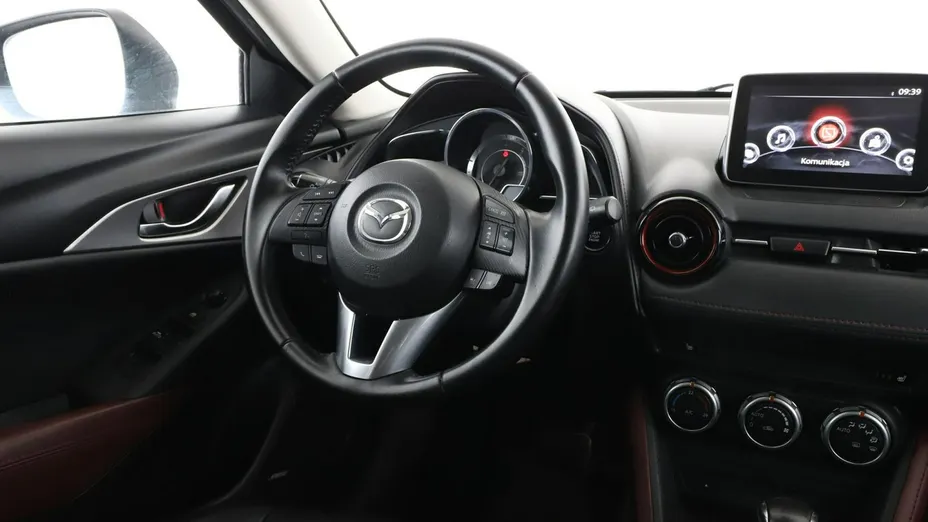 MAZDA CX-3 -