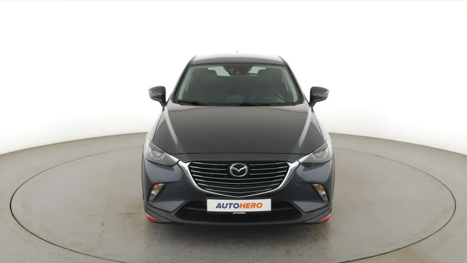 MAZDA CX-3 -