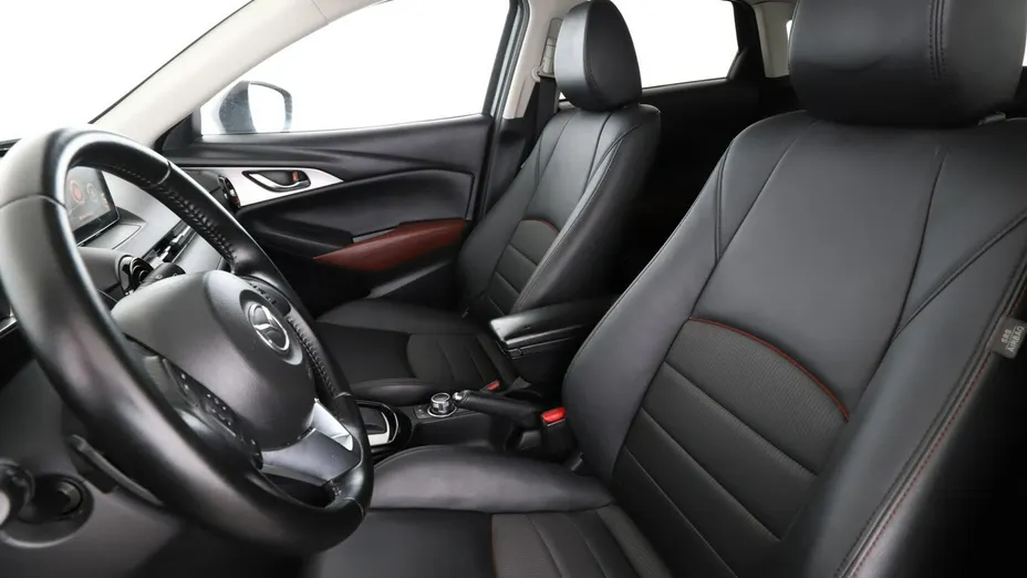 MAZDA CX-3 -