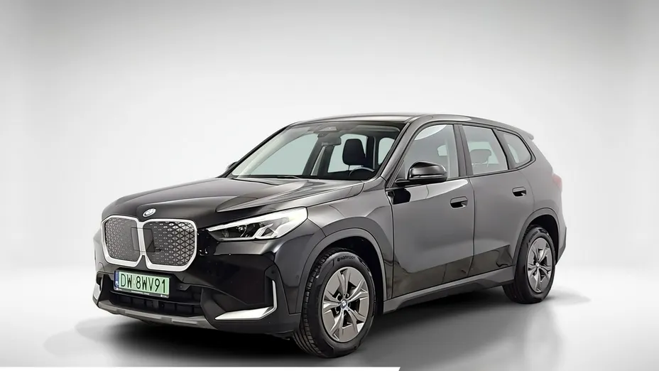 BMW iX1 -
