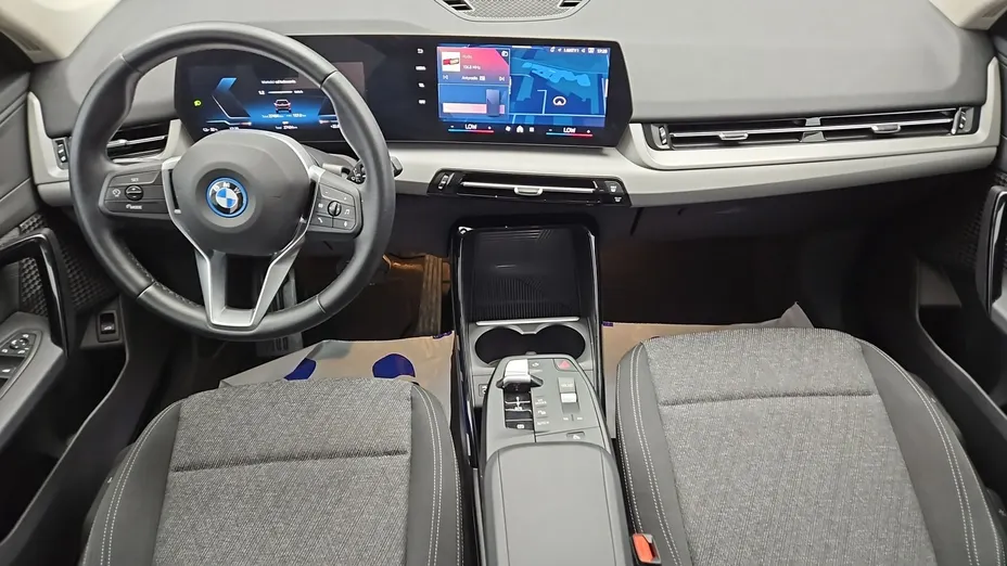 BMW iX1 -