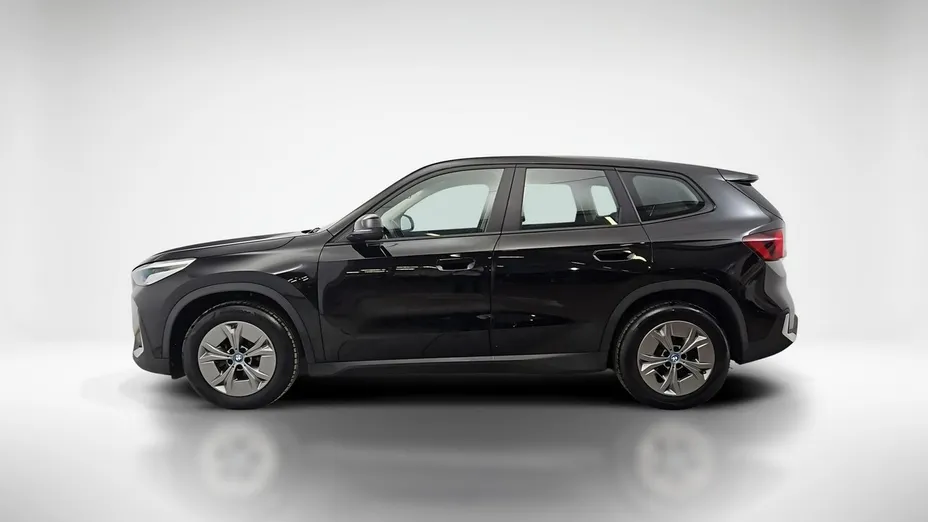 BMW iX1 -