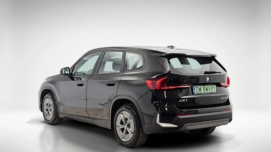BMW iX1 -