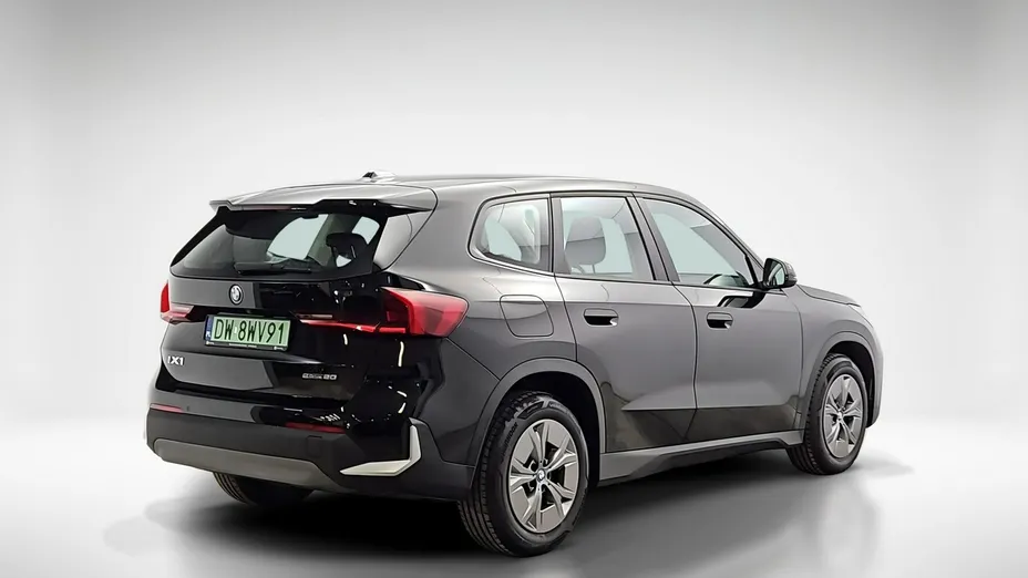 BMW iX1 -