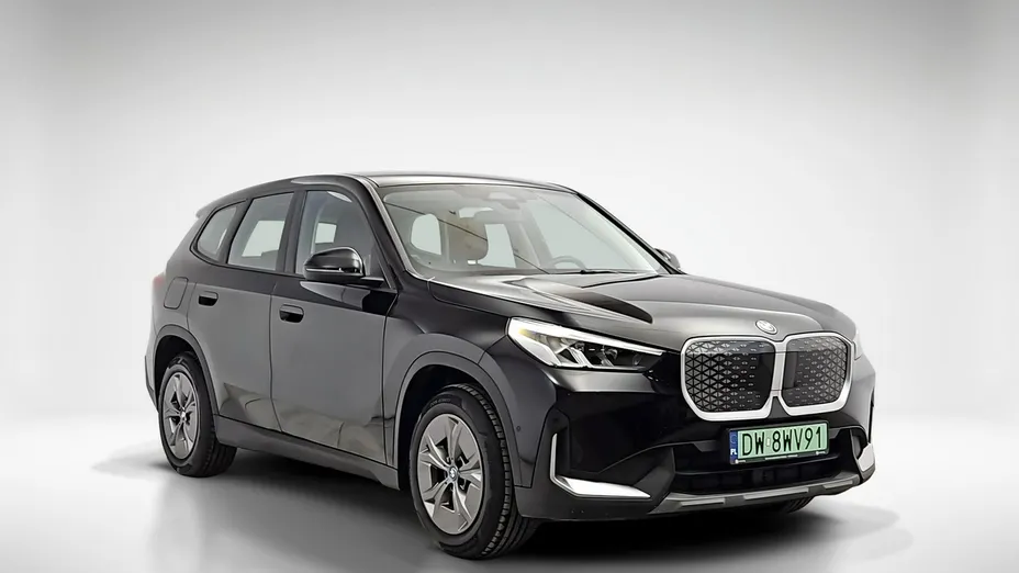 BMW iX1 -
