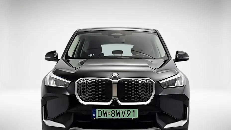 BMW iX1 -