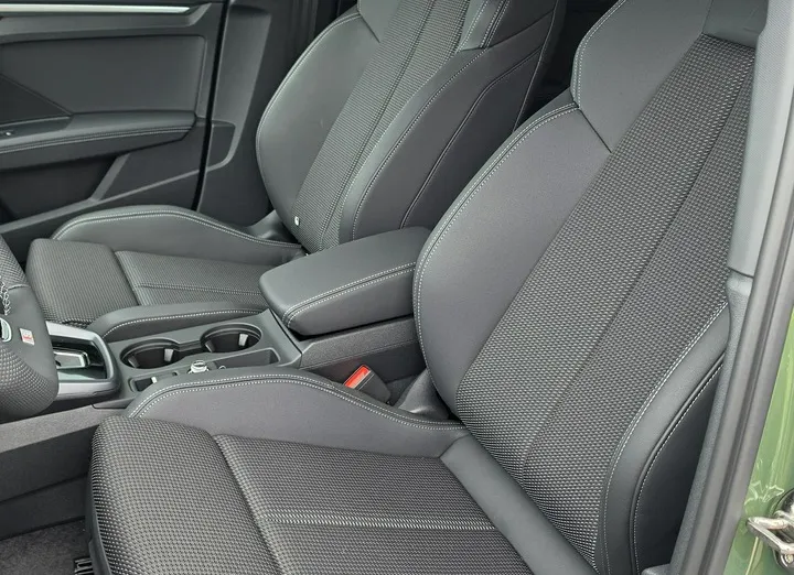 AUDI S3 Sportback -