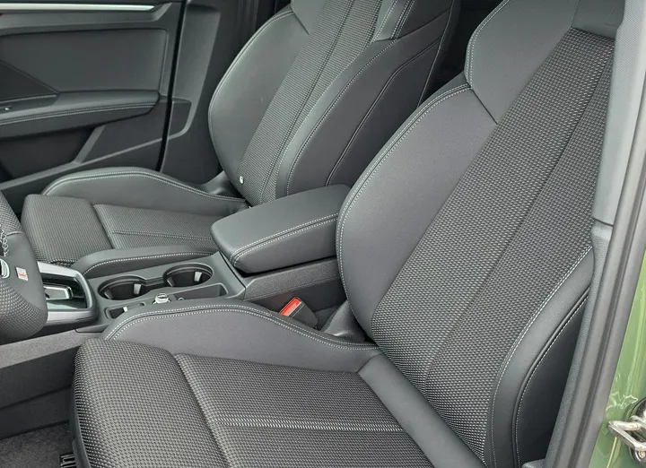 AUDI S3 Sportback -