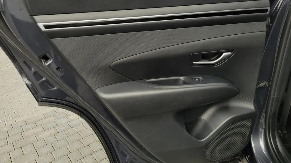 HYUNDAI Tucson -