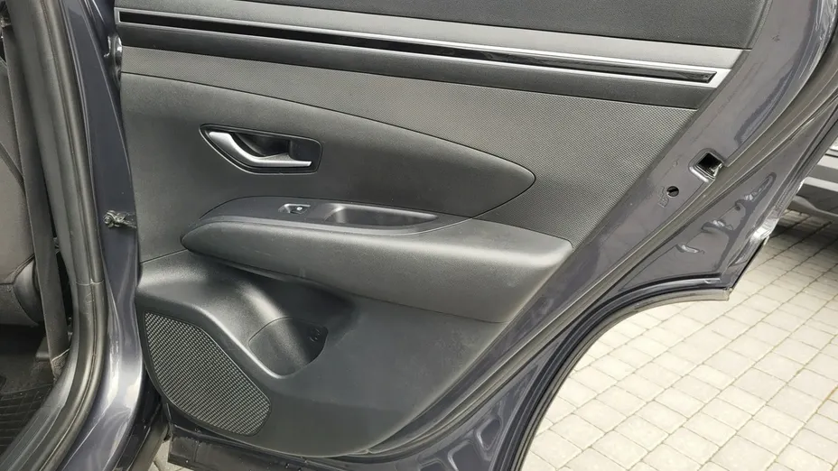 HYUNDAI Tucson -