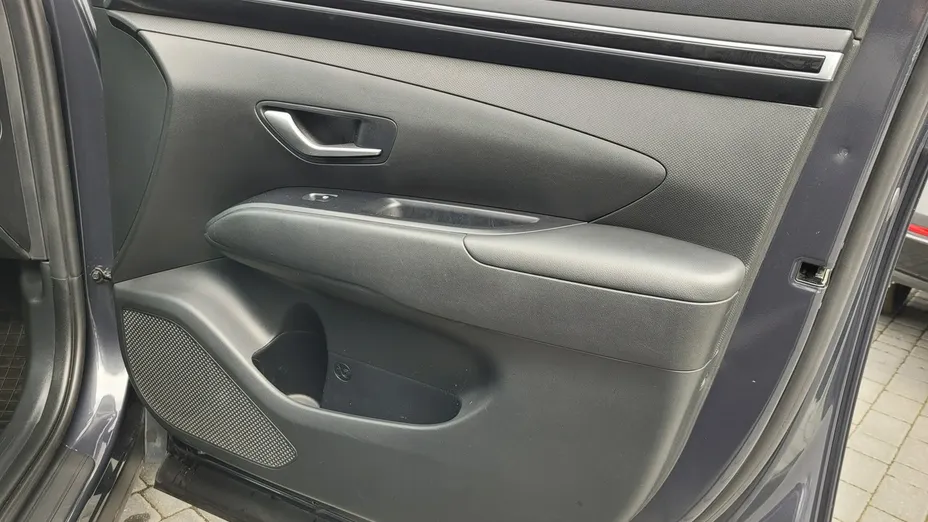 HYUNDAI Tucson -