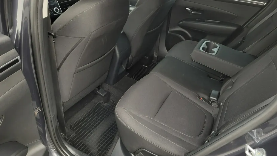 HYUNDAI Tucson -