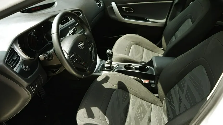 KIA Cee'd -