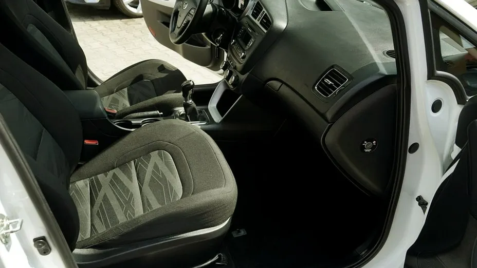 KIA Cee'd -