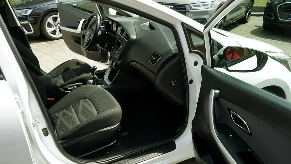 KIA Cee'd -