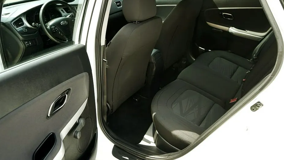 KIA Cee'd -