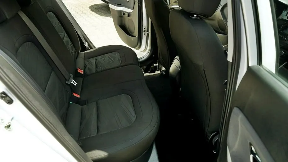 KIA Cee'd -