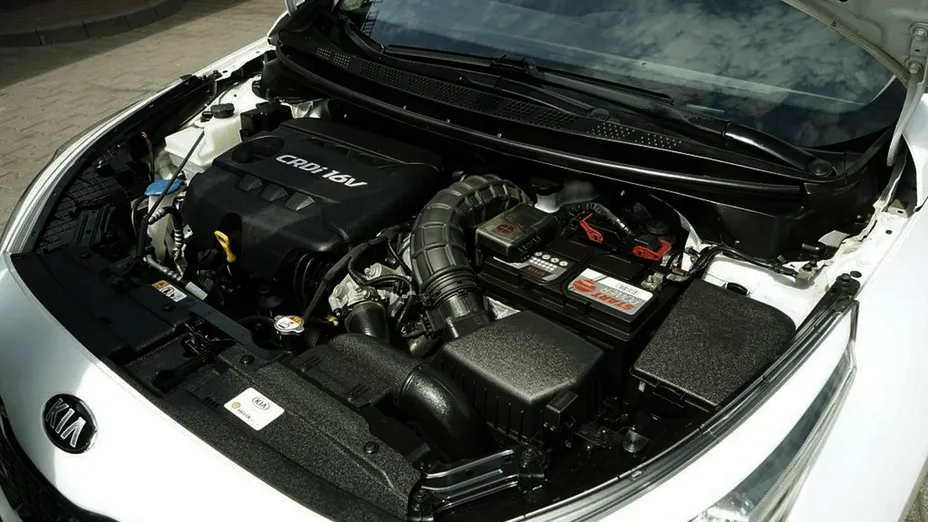 KIA Cee'd -