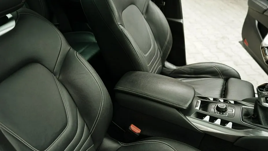 CITROEN DS5 -