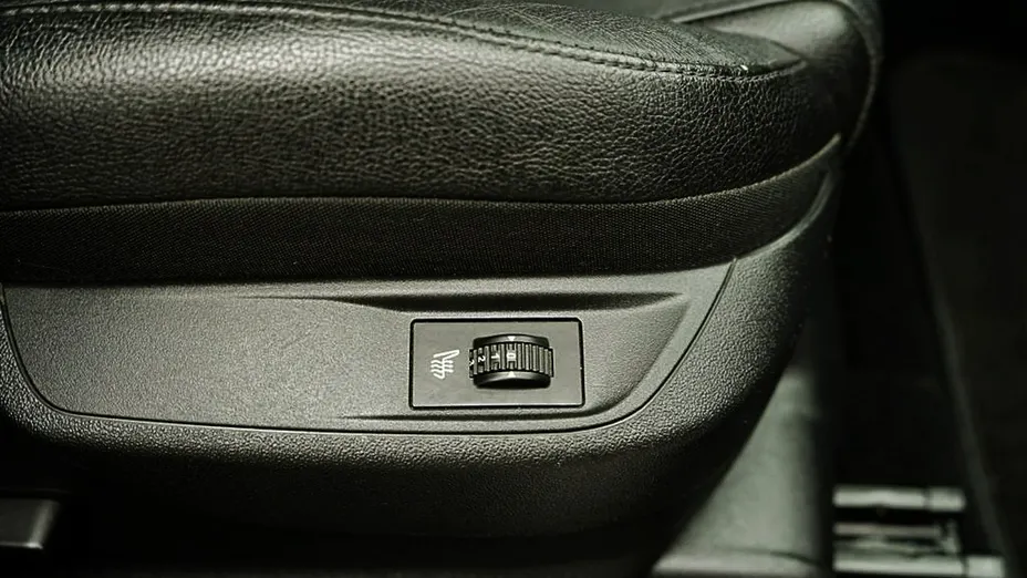 CITROEN DS5 -