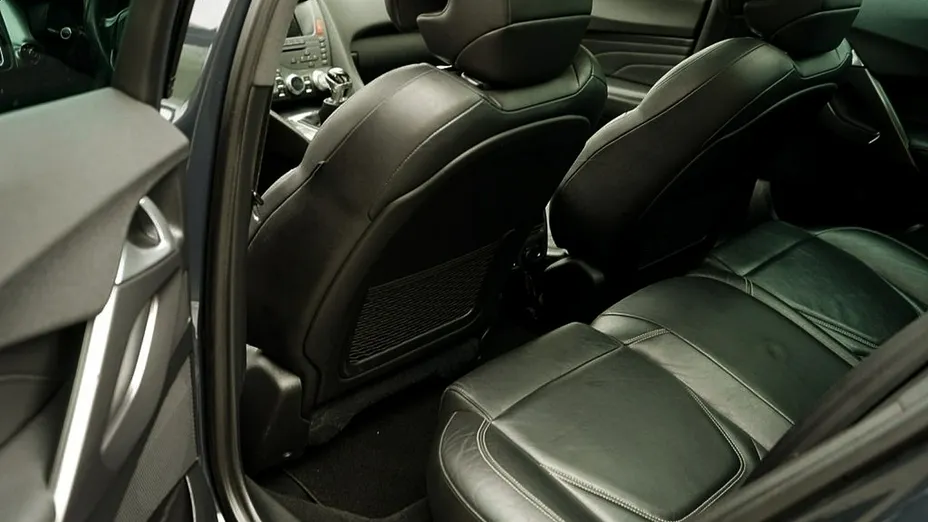 CITROEN DS5 -