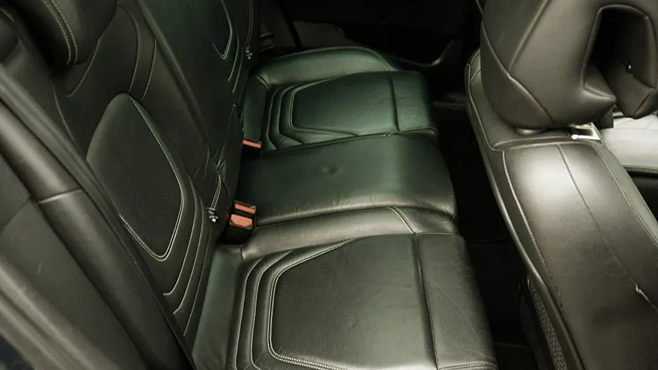 CITROEN DS5 -