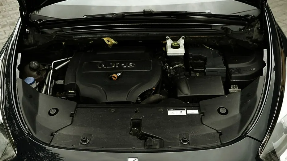 CITROEN DS5 -