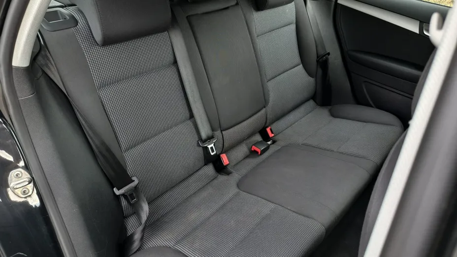 AUDI A3 Sportback -