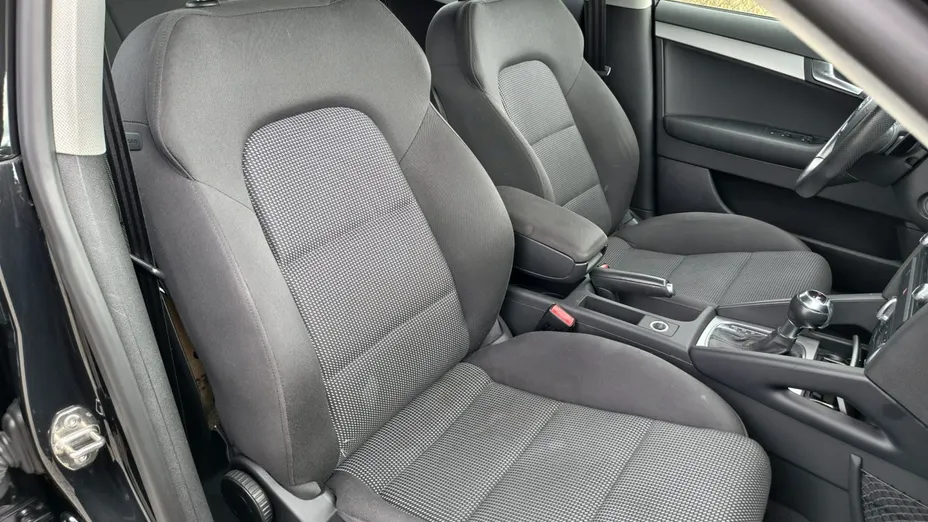 AUDI A3 Sportback -