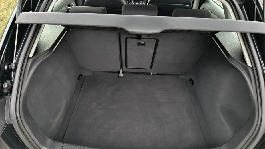AUDI A3 Sportback -